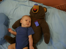 Ryan November 2003